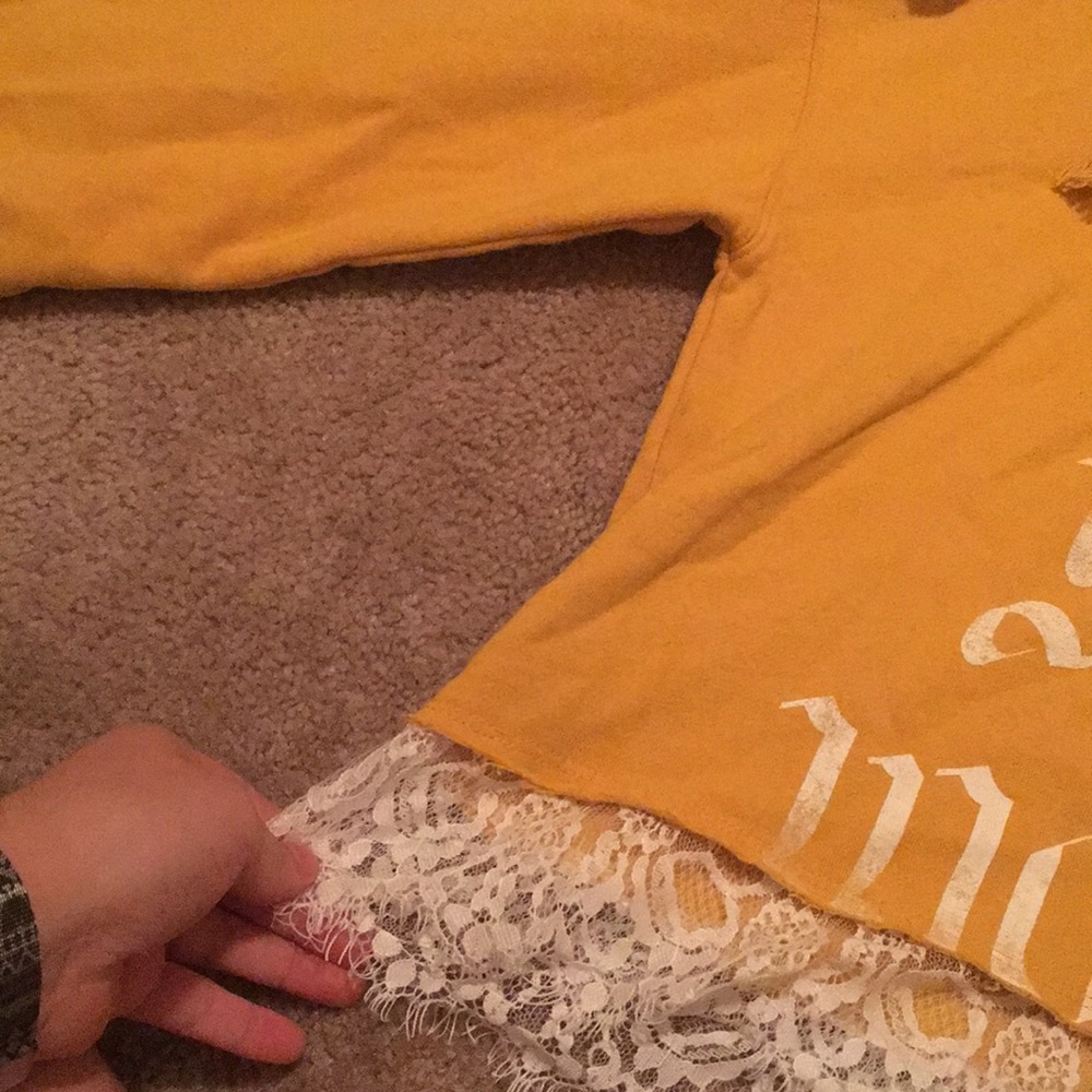 Hoodie - Picture 3 of 4